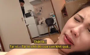 PACO-071218_301 Người phụ nữ đã kết hôn Maria 82