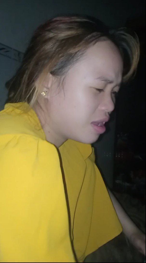 Trộm nhìn em nhà cạnh bên thường quay video bốc lửa qua ô cửa sổ